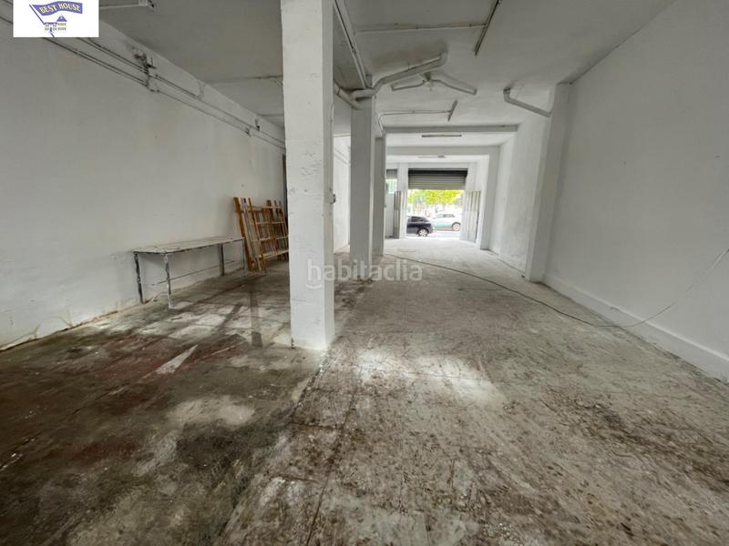 Foto 13900aa4-8129-4f87-8db9-1dd8ad470dfd. Alquiler local comercial en San Pablo Albacete