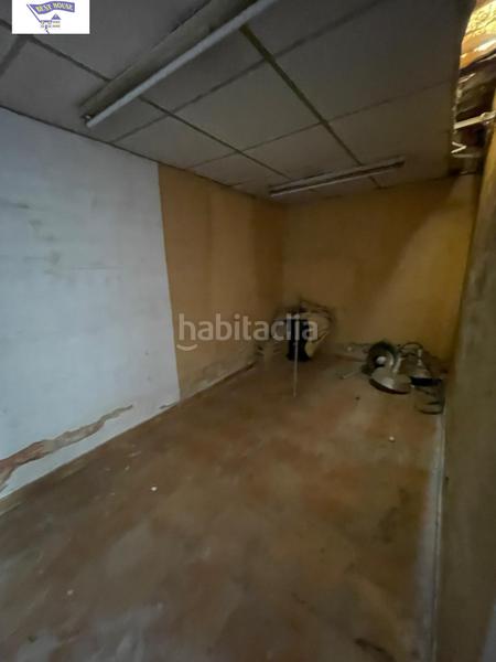Foto 6623562c-9987-4ae8-9fdf-7dba94d0322b. Alquiler local comercial en San Pablo Albacete