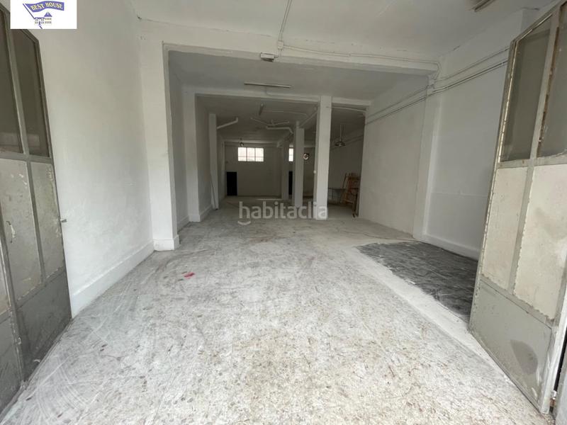 Foto 8a2e7d05-dd27-4d3b-8dec-db78ed70e51d. Location local commercial dans San Pablo Albacete