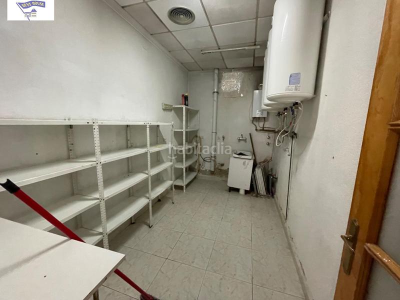 Foto 71c7c15f-b738-49cb-a96d-ef4ad6d5123a. Rent business premise in Feria Albacete