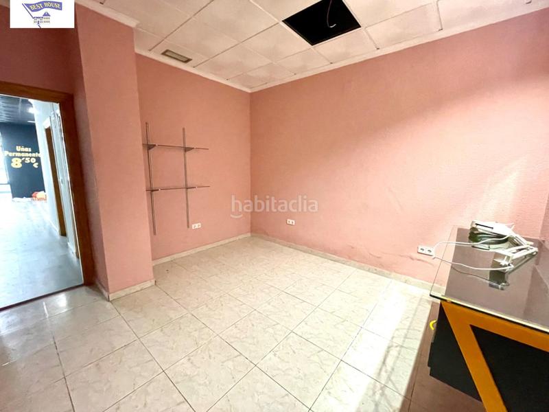 Foto 1aa98dbd-2c8e-4119-9ada-789f124305dd. Alquiler local comercial en Feria Albacete