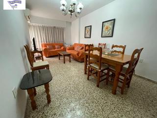 Affitto Appartamento in El Pilar. Piso alquiler en el pilar