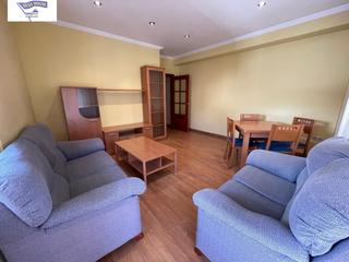 Lloguer Apartament a Centro. Apartamento reformado en zona centro