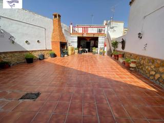 Casa a Motilleja. Casa en motilleja