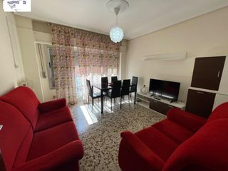 Lloguer Pis a Fátima. Piso en zona feria