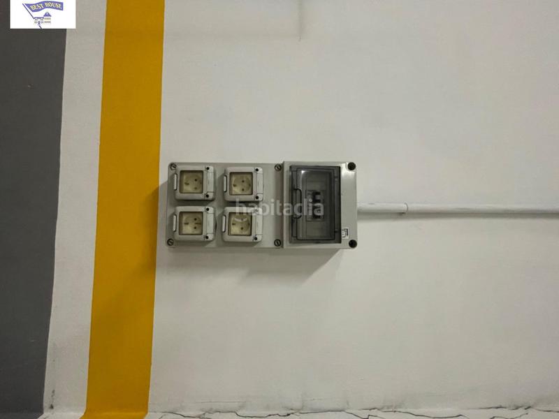 Foto 01997474-ed6c-4246-b4d4-48f79ee0d478. Geschäftsraum in Pedanías - Extrarradio Albacete