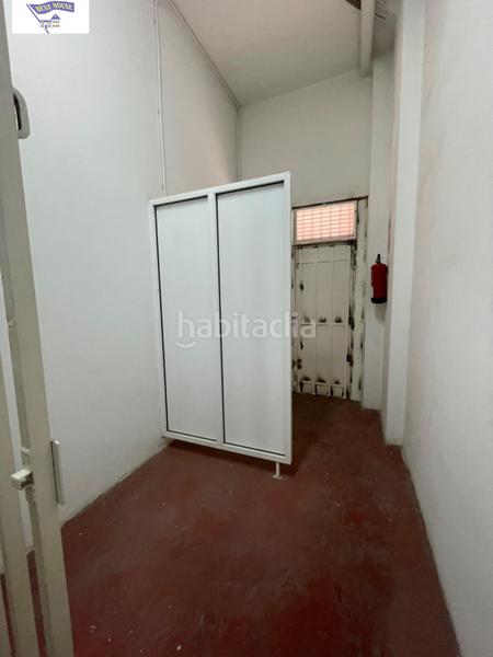 Foto 25cfcde8-235d-4c41-a423-7d099826f0c6. Geschäftsraum in Pedanías - Extrarradio Albacete