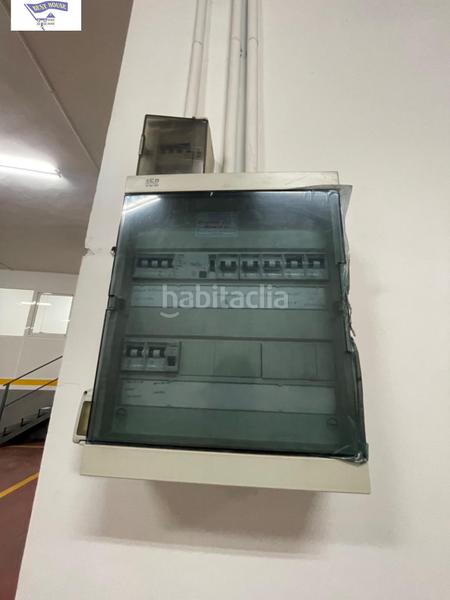 Foto 2bfbfefa-d591-409c-a608-176a3c816568. Geschäftsraum in Pedanías - Extrarradio Albacete