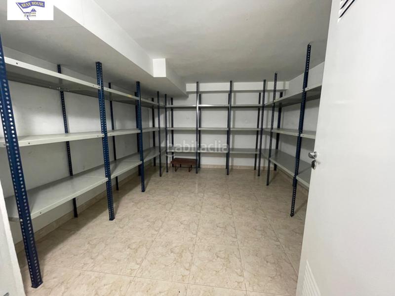 Foto 3fe985e0-e23e-4b44-b09a-e20423584b5a. Geschäftsraum in Pedanías - Extrarradio Albacete