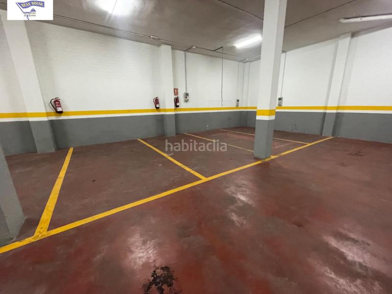 Foto 46f42e38-cd2b-4b2f-8178-9b8daaaa49da. Geschäftsraum in Pedanías - Extrarradio Albacete