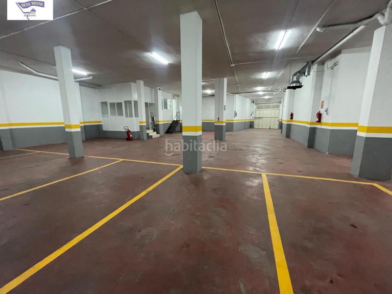 Foto 4798cf1a-3c56-44ad-b62c-b9228b7be8ea. Geschäftsraum in Pedanías - Extrarradio Albacete