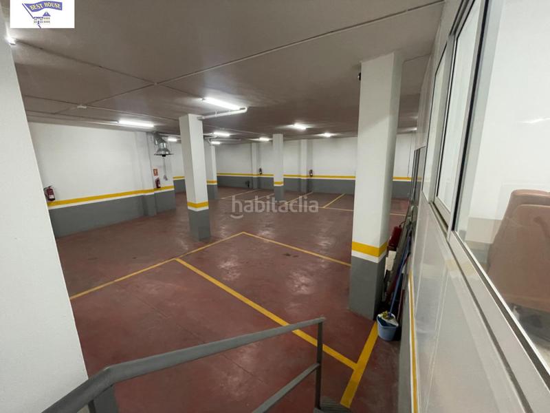 Foto 5206ccc2-2558-46f7-a37c-63e968621bf7. Geschäftsraum in Pedanías - Extrarradio Albacete