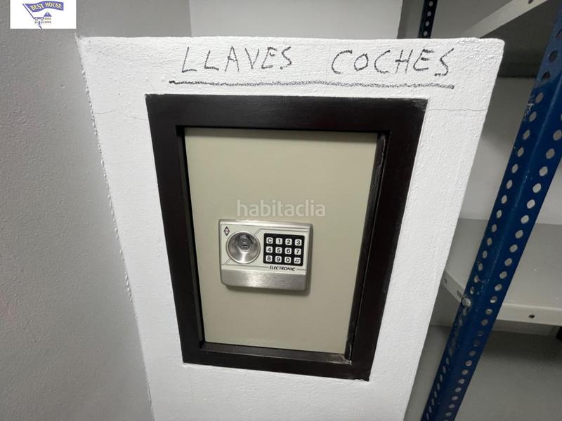 Foto 681e48ad-c8fe-45e0-bd0e-207efc9ef57a. Geschäftsraum in Pedanías - Extrarradio Albacete