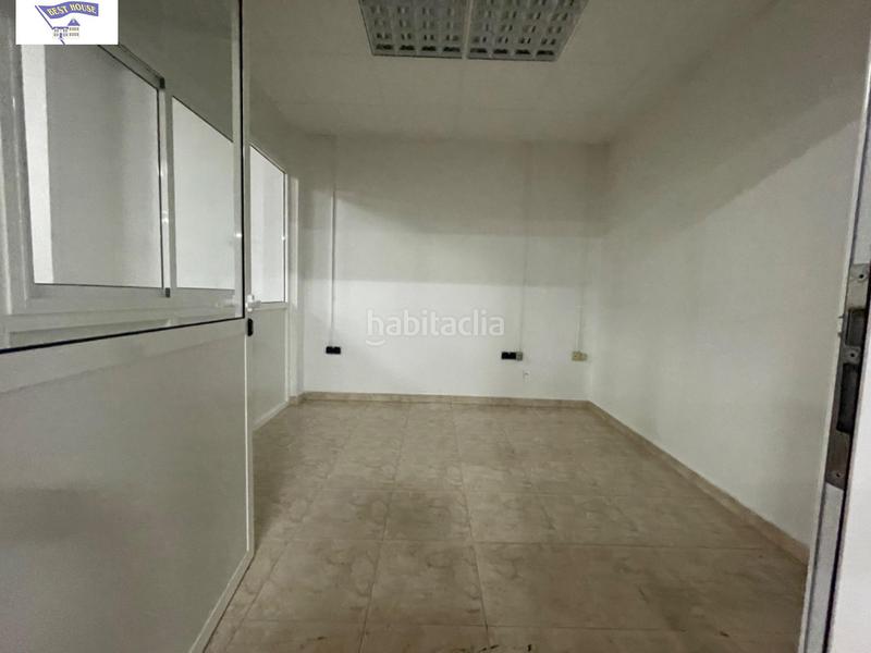 Foto 7a418e25-b615-4b19-9f9e-3a5fa2d7593f. Geschäftsraum in Pedanías - Extrarradio Albacete