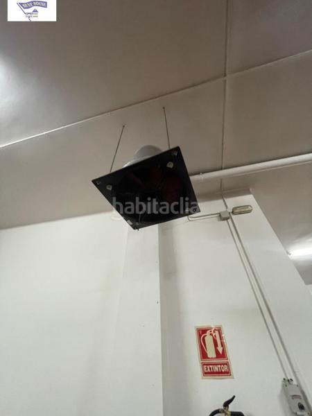 Foto 82b0afc3-61f2-4cdb-a496-da457e308772. Geschäftsraum in Pedanías - Extrarradio Albacete