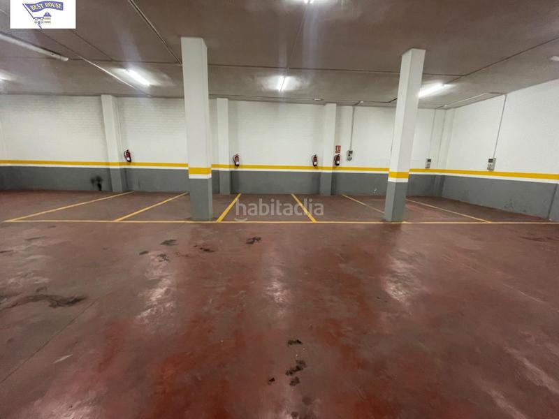 Foto 842b9c4a-c4eb-42d7-b5d3-ca16f8b4461a. Geschäftsraum in Pedanías - Extrarradio Albacete