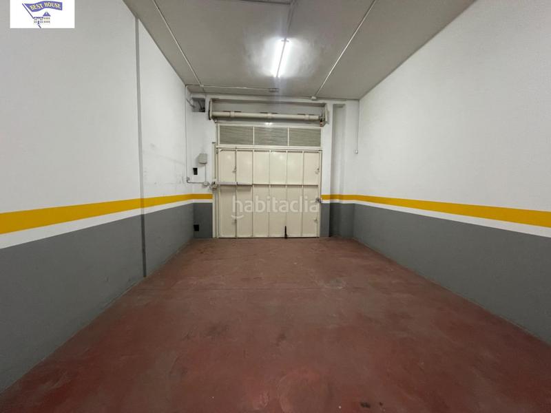 Foto 9e942ae3-c7a4-4613-a7d7-4d8a737a7697. Geschäftsraum in Pedanías - Extrarradio Albacete