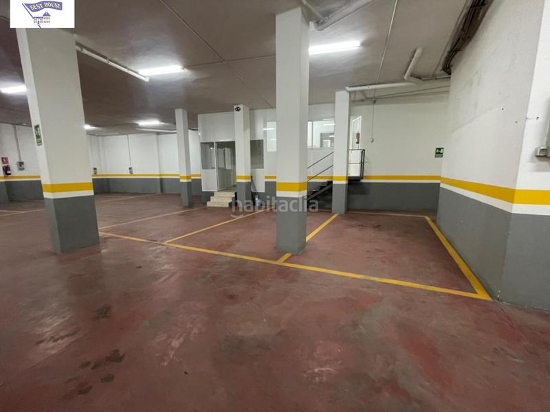 Foto a8c6a92d-9d1b-4d27-94ca-a0fe8ee54d91. Geschäftsraum in Pedanías - Extrarradio Albacete