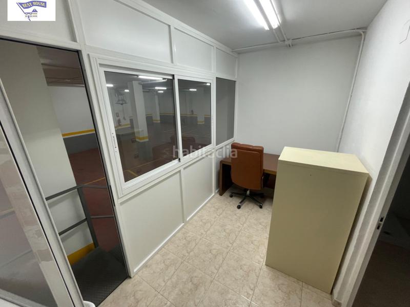 Foto ab906ec9-08c7-4542-b168-022f3de84335. Geschäftsraum in Pedanías - Extrarradio Albacete