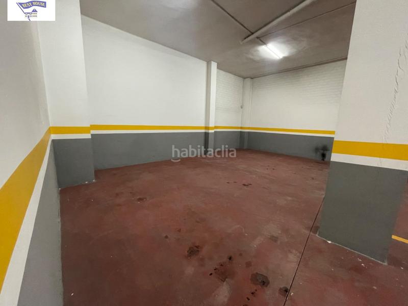 Foto b304e560-c786-485c-a8ab-5bfa79127b9f. Geschäftsraum in Pedanías - Extrarradio Albacete