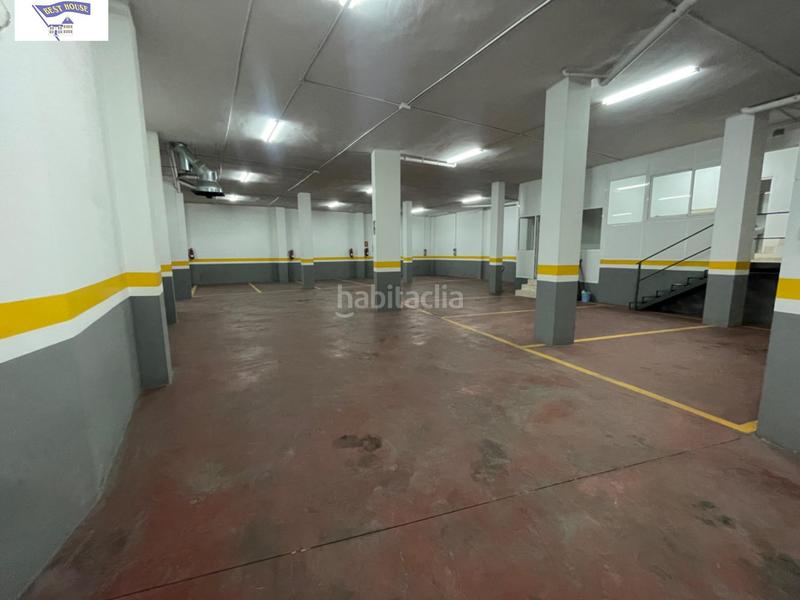 Foto b92f2d2e-0b66-4e14-8cf2-0542f27a8073. Geschäftsraum in Pedanías - Extrarradio Albacete