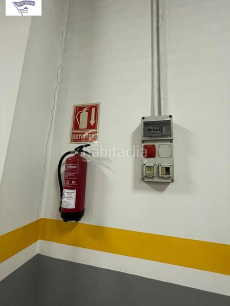 Foto bdad2937-34c6-4345-be1c-4818a9db42f3. Geschäftsraum in Pedanías - Extrarradio Albacete