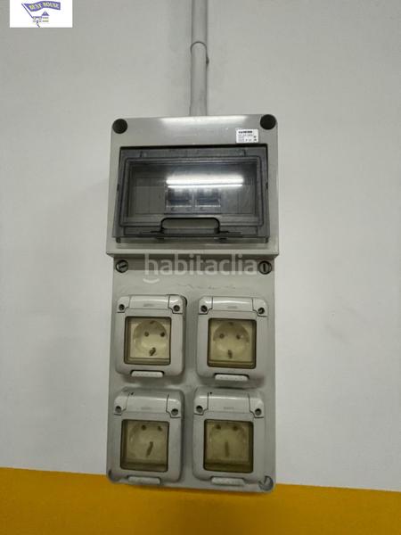 Foto c389c84c-a42a-478a-9e43-aac37d24f284. Geschäftsraum in Pedanías - Extrarradio Albacete