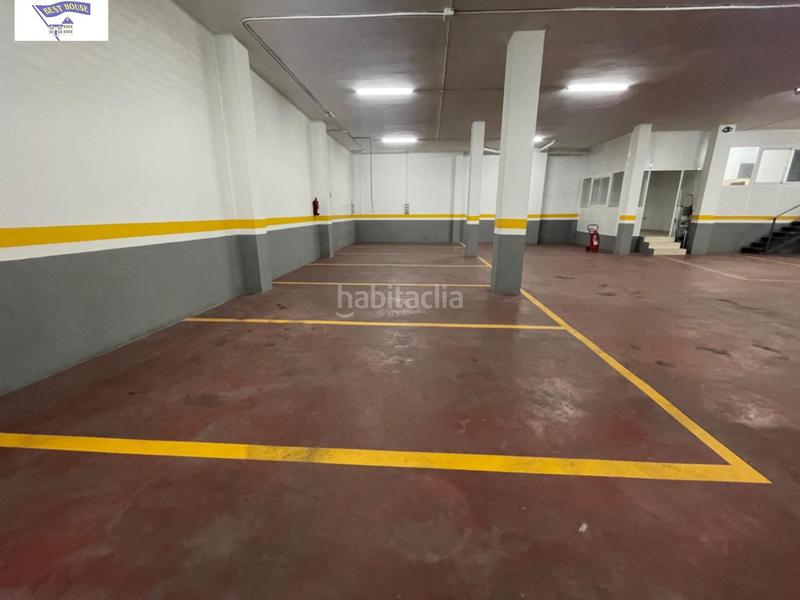 Foto cde1d04e-a7ab-4a51-a264-58c53ed7faf2. Geschäftsraum in Pedanías - Extrarradio Albacete