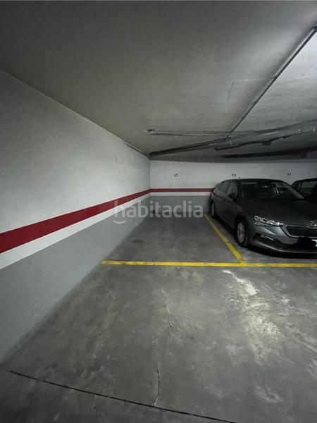 Foto 53503d5d-2151-4cf2-a941-9d9e7bbe80d2. Posto auto in Pedanías - Extrarradio Albacete
