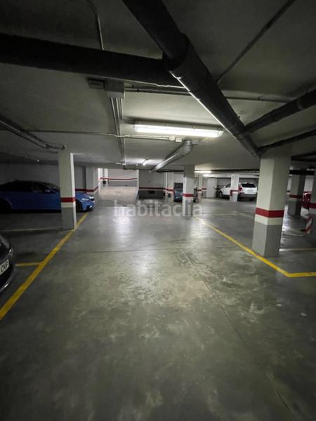 Foto 7ae43dc9-f771-4462-a532-40e6b8d0ea8c. Posto auto in Pedanías - Extrarradio Albacete