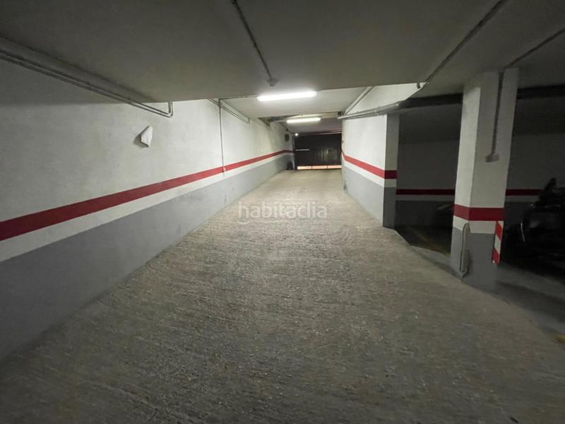 Foto bf121c45-b9f7-407b-8a96-bf88c5ad6b0c. Posto auto in Pedanías - Extrarradio Albacete