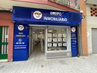 Local Comercial en Industria