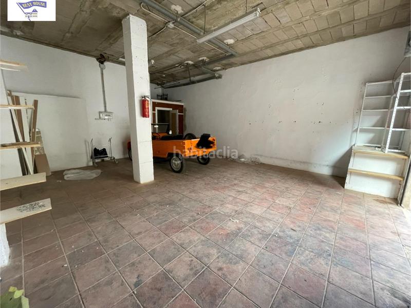 Foto 12b02409-a460-4128-a7f8-b6747293ad65. Alquiler local comercial en Carretas - Pajarita Albacete