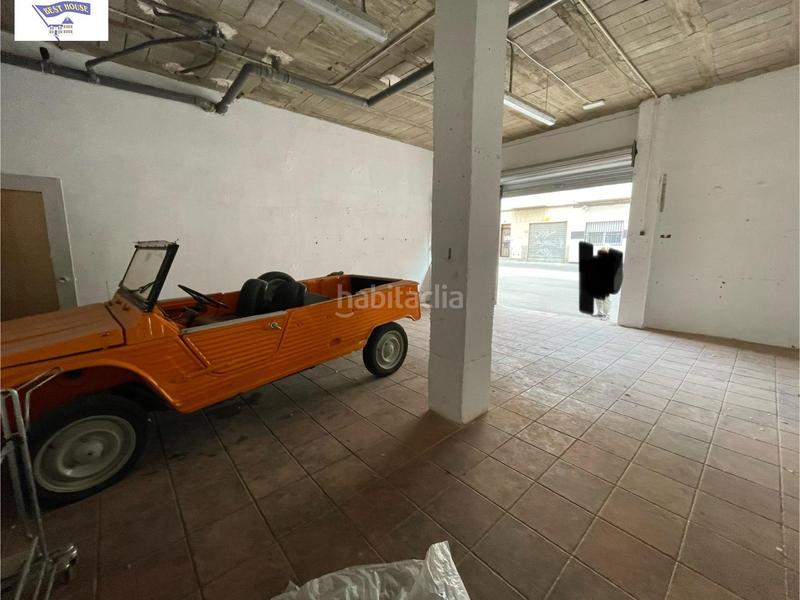 Foto 97bf91b1-e53c-45d3-9e29-46f947c5487f. Alquiler local comercial en Carretas - Pajarita Albacete