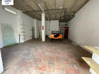 Lloguer Local Comercial a Carretas - Pajarita