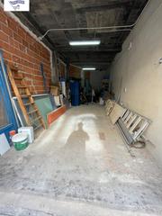 Rent Business premise in Carretas - Pajarita
