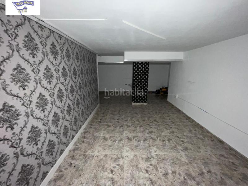 Foto 15132076-2f37-4b22-ae0b-c0c49fe001bb. Affitto locale commerciale in Carretas - Pajarita Albacete