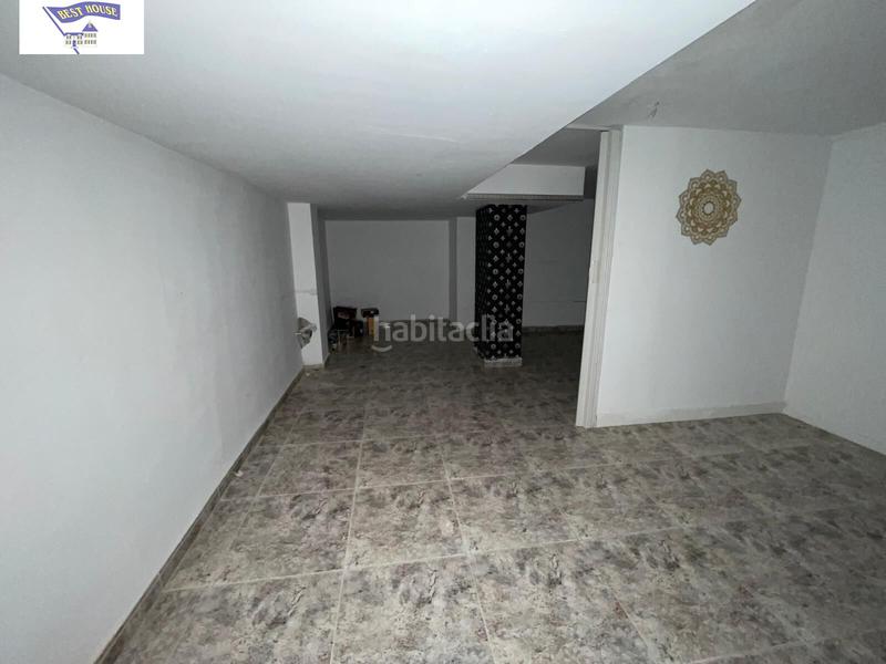 Foto 12e4b02d-7367-44f2-b58a-e3d0aff16712. Alquiler local comercial local en alquiler en Carretas - Pajarita Albacete