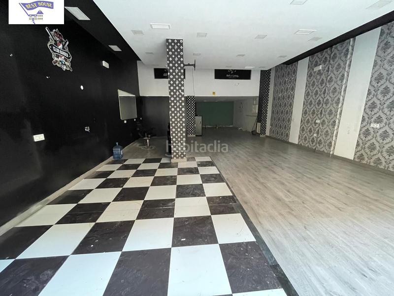 Foto f32f70d7-4c5e-42f8-b707-3d302c299199. Alquiler local comercial local en alquiler en Carretas - Pajarita Albacete