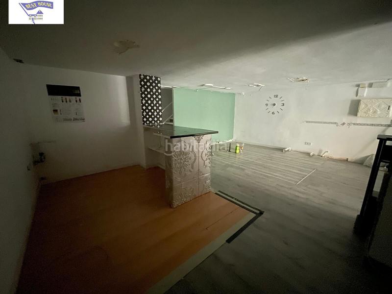 Foto 027dee81-18af-4deb-9c8d-b2bdf5d73df0. Lloguer local comercial a Carretas - Pajarita Albacete