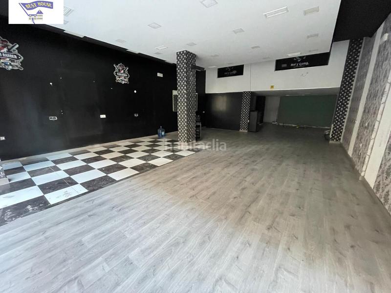 Foto 3e867cf2-0435-4e2a-9577-59d08c6ca5fa. Lloguer local comercial a Carretas - Pajarita Albacete