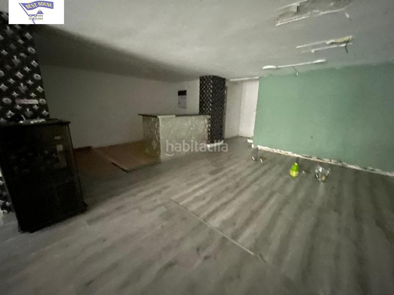 Foto b54e384d-16fb-47a3-9df1-4685d1340f82. Miete geschäftsraum in Carretas - Pajarita Albacete