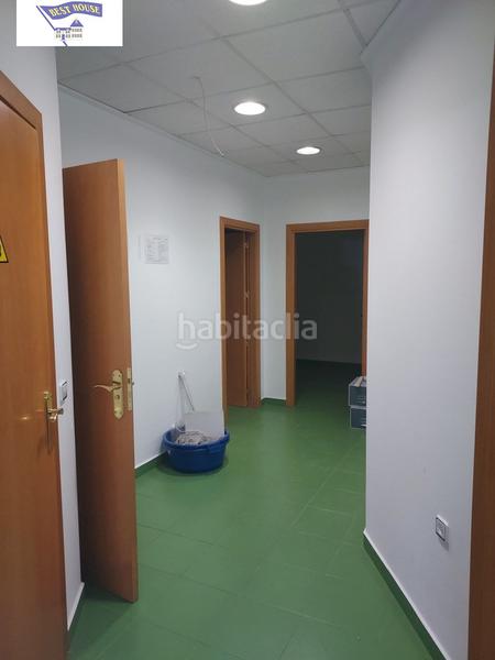 Foto a72a1f08-bb92-4580-89c6-b3ede0be439f. Rent business premise in El Pilar Albacete