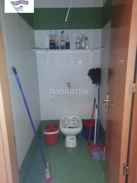 Foto b9d42727-d72c-4cf1-a541-c7be03b4f091. Rent business premise in El Pilar Albacete