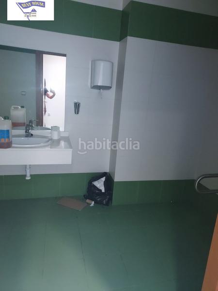 Foto d6f45a4f-c1a5-4c91-9ab6-ca47971addfe. Rent business premise in El Pilar Albacete