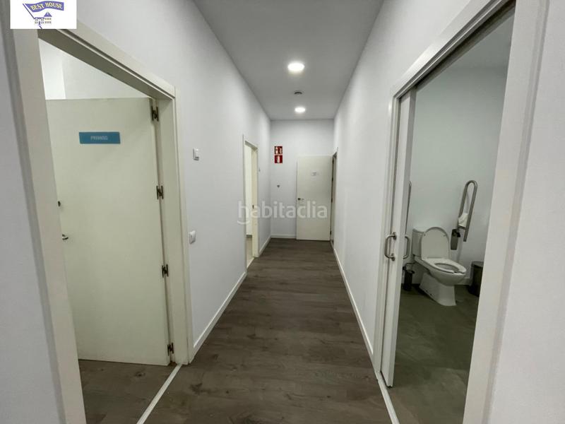 Foto 5cfd6bf2-e9e9-4d70-bc74-50beeedc0f47. Rent business premise in Ensanche - Franciscanos Albacete