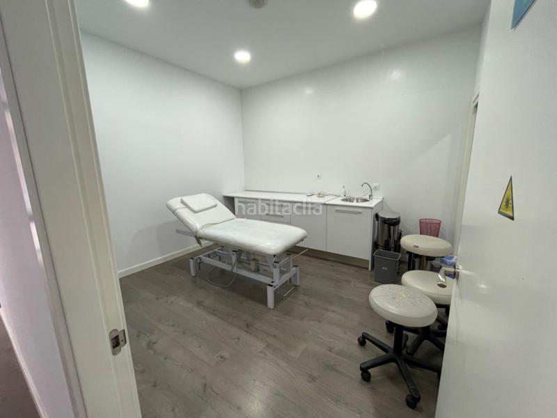 Foto 665cbdca-1821-4bbf-9956-171d87476930. Rent business premise in Ensanche - Franciscanos Albacete