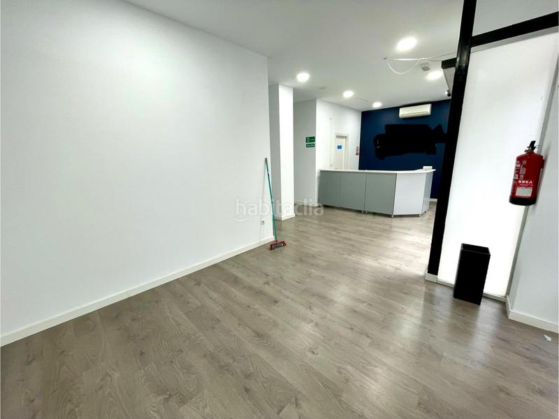 Foto f9ed9e72-3204-49b8-b8d3-b301969a20be. Rent business premise in Ensanche - Franciscanos Albacete