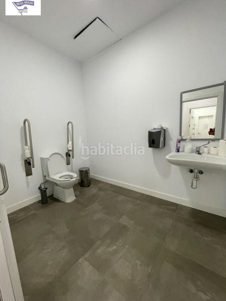 Foto 492b7938-c928-4e06-a878-f0015a214c52. Alquiler local comercial en Ensanche - Franciscanos Albacete