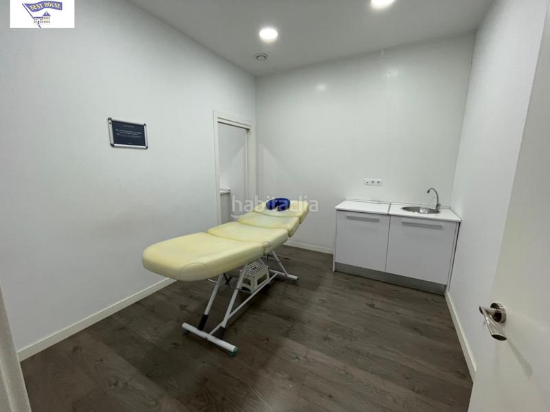 Foto 6d04a338-3be2-4a1a-b144-c7777daa38c4. Alquiler local comercial en Ensanche - Franciscanos Albacete